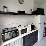 Pouzet 1 Apartamento