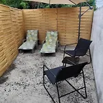 Apartamento Pouzet 1 *