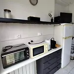 Pouzet 1 Apartamento *