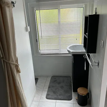 Apartman Pouzet 1