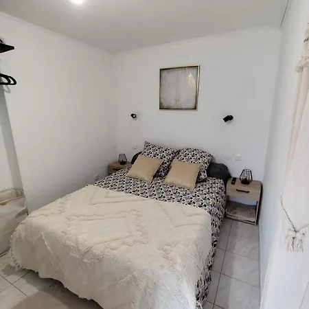 Apartman Pouzet 1 Saujon