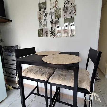 Apartamento Pouzet 1 Saujon